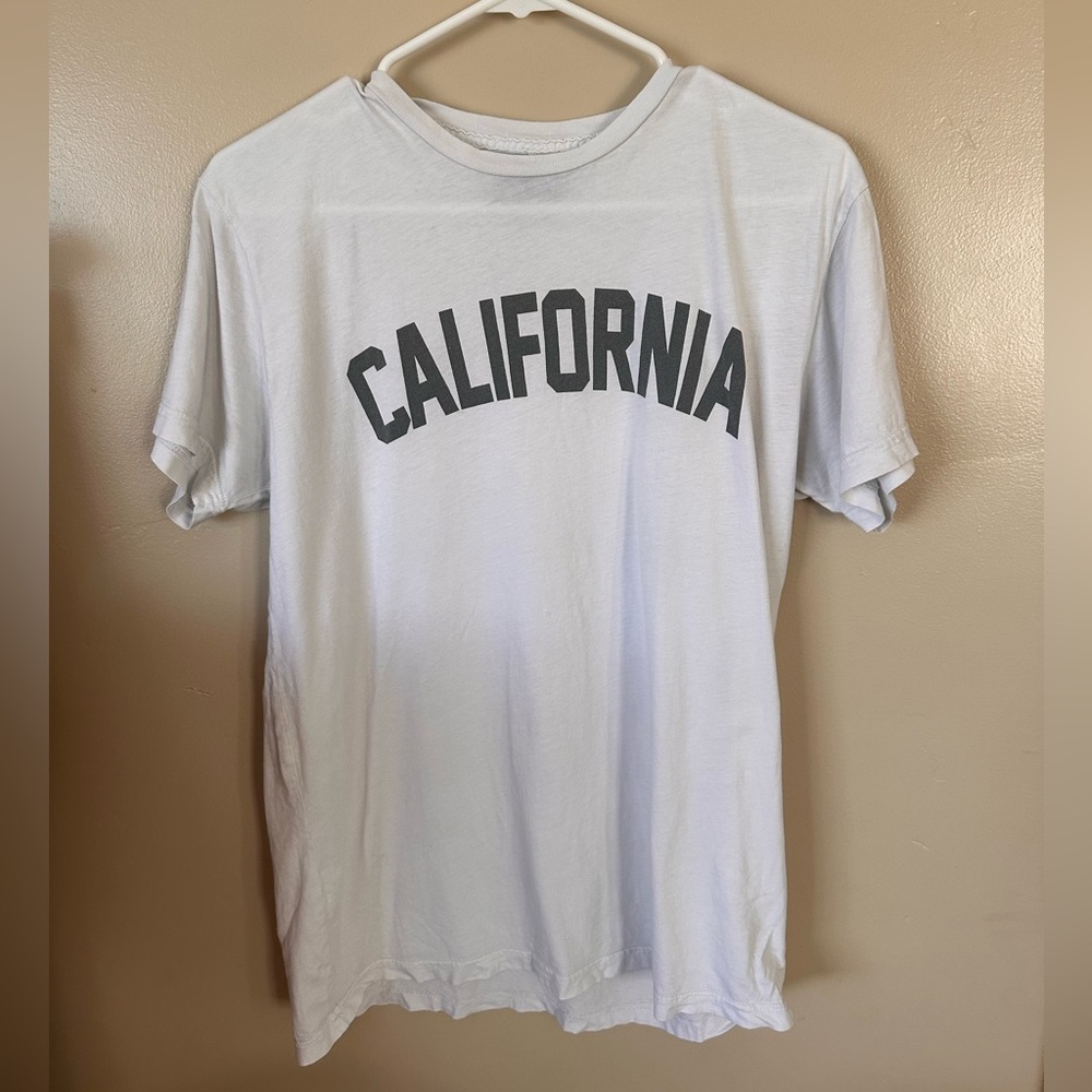 Retrobrand Los Angeles California Tee!